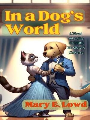 cover image of In a Dog's World
